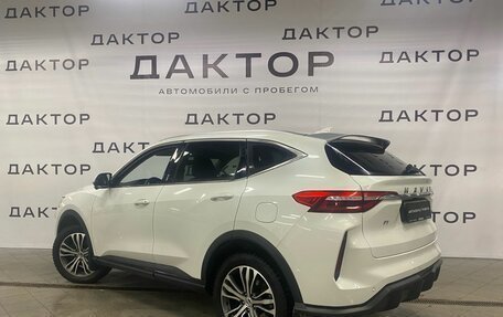 Haval F7 I, 2022 год, 1 960 000 рублей, 4 фотография