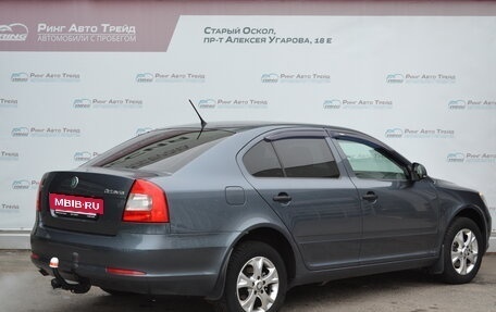 Skoda Octavia, 2013 год, 970 000 рублей, 2 фотография