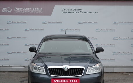 Skoda Octavia, 2013 год, 970 000 рублей, 3 фотография