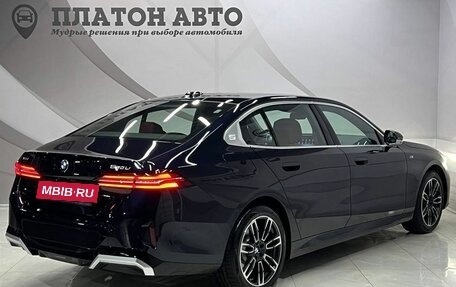 BMW 5 серия, 2024 год, 9 590 000 рублей, 5 фотография