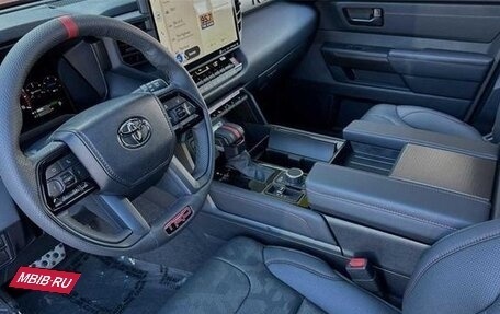 Toyota Sequoia, 2024 год, 12 479 870 рублей, 9 фотография