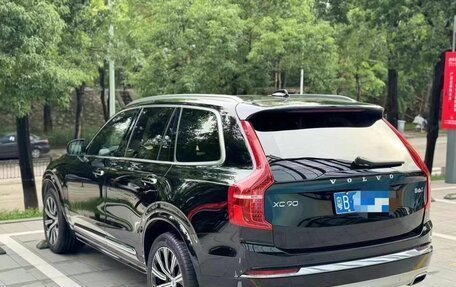 Volvo XC90 II рестайлинг, 2021 год, 4 937 839 рублей, 5 фотография