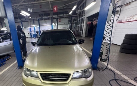 Daewoo Nexia I рестайлинг, 2010 год, 430 000 рублей, 2 фотография