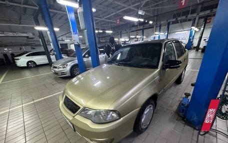 Daewoo Nexia I рестайлинг, 2010 год, 430 000 рублей, 3 фотография