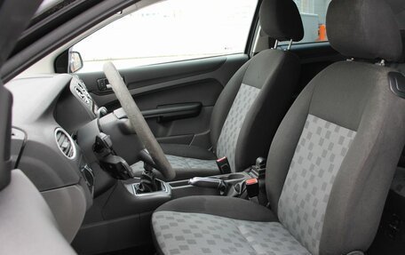 Ford Focus II рестайлинг, 2007 год, 442 000 рублей, 8 фотография