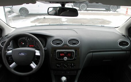 Ford Focus II рестайлинг, 2007 год, 442 000 рублей, 10 фотография