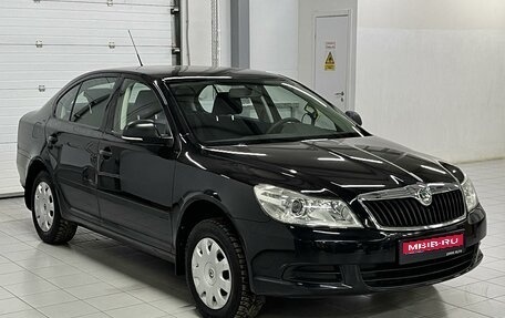 Skoda Octavia, 2010 год, 1 499 000 рублей, 1 фотография