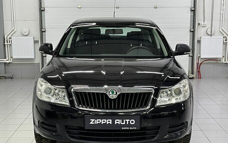 Skoda Octavia, 2010 год, 1 499 000 рублей, 2 фотография