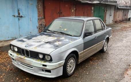 BMW 3 серия, 1989 год, 1 фотография