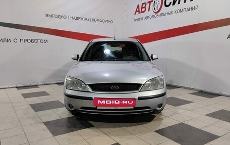 Ford Mondeo III, 2002 год, 340 000 рублей, 2 фотография