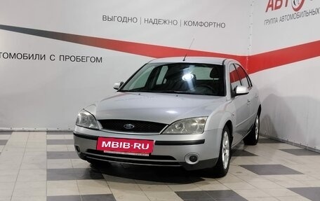 Ford Mondeo III, 2002 год, 340 000 рублей, 3 фотография