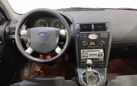 Ford Mondeo III, 2002 год, 340 000 рублей, 9 фотография