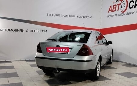 Ford Mondeo III, 2002 год, 340 000 рублей, 7 фотография