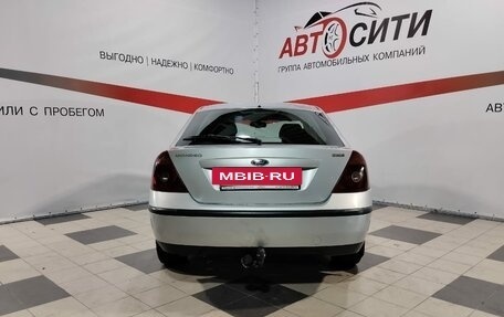 Ford Mondeo III, 2002 год, 340 000 рублей, 6 фотография