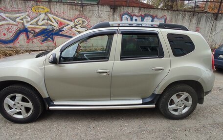 Renault Duster I рестайлинг, 2013 год, 790 000 рублей, 9 фотография