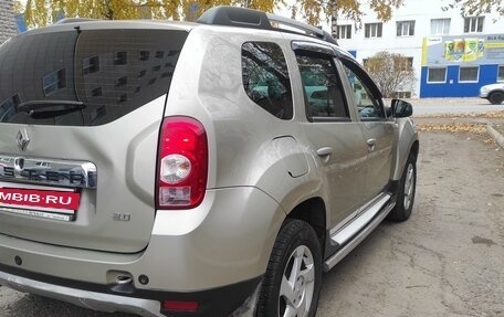 Renault Duster I рестайлинг, 2013 год, 790 000 рублей, 6 фотография