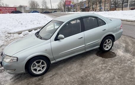 Nissan Almera Classic, 2007 год, 398 000 рублей, 3 фотография