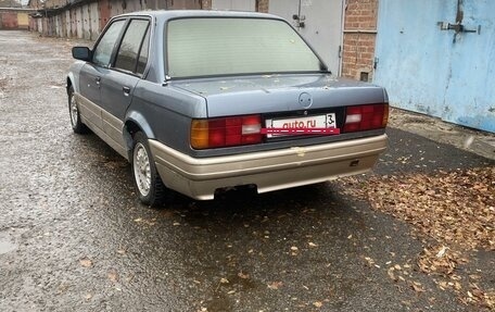 BMW 3 серия, 1989 год, 2 фотография