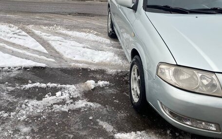 Nissan Almera Classic, 2007 год, 398 000 рублей, 5 фотография