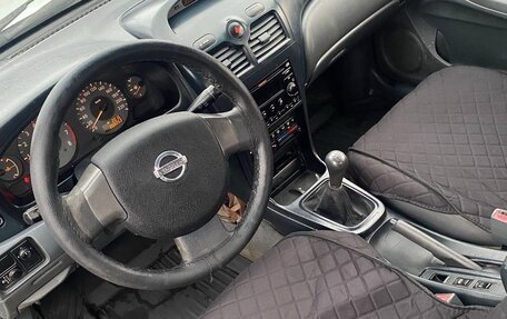 Nissan Almera Classic, 2007 год, 398 000 рублей, 13 фотография