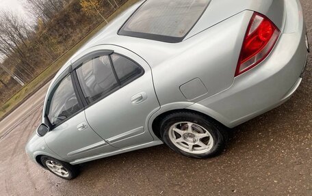 Nissan Almera Classic, 2007 год, 398 000 рублей, 12 фотография