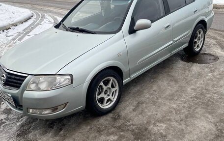 Nissan Almera Classic, 2007 год, 398 000 рублей, 6 фотография