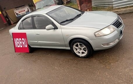 Nissan Almera Classic, 2007 год, 398 000 рублей, 17 фотография