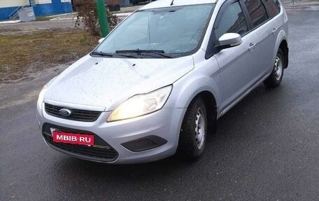 Ford Focus II рестайлинг, 2008 год, 560 000 рублей, 3 фотография