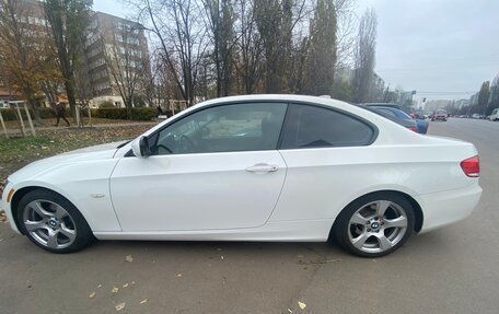 BMW 3 серия, 2010 год, 1 461 000 рублей, 6 фотография