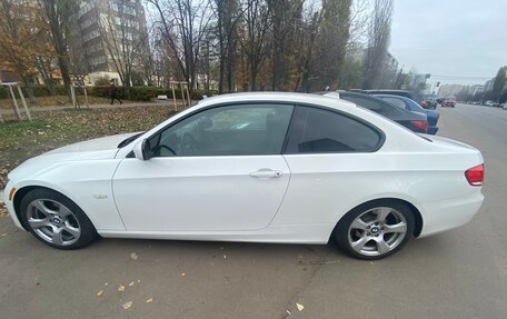 BMW 3 серия, 2010 год, 1 461 000 рублей, 4 фотография