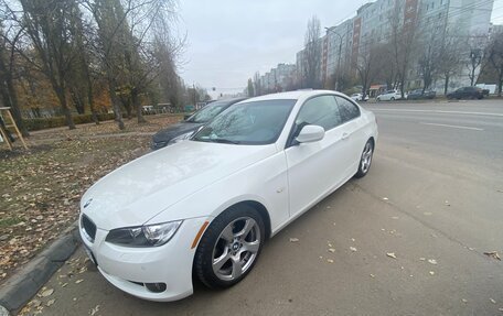 BMW 3 серия, 2010 год, 1 461 000 рублей, 5 фотография