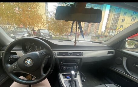 BMW 3 серия, 2010 год, 1 461 000 рублей, 9 фотография