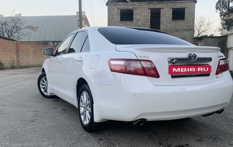 Toyota Camry, 2010 год, 1 395 000 рублей, 4 фотография