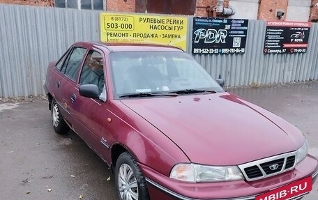 Daewoo Nexia I рестайлинг, 2007 год, 120 000 рублей, 3 фотография