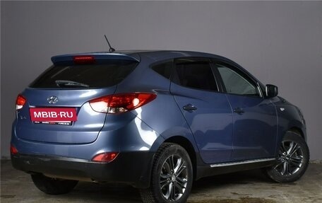 Hyundai ix35 I рестайлинг, 2014 год, 1 620 000 рублей, 3 фотография