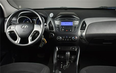 Hyundai ix35 I рестайлинг, 2014 год, 1 620 000 рублей, 6 фотография