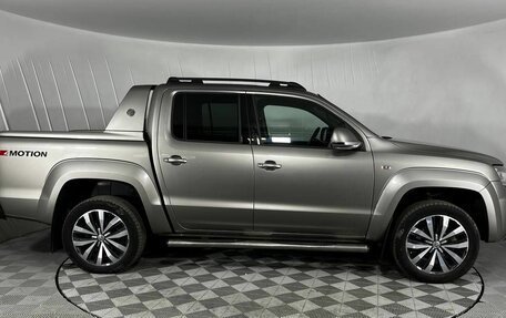 Volkswagen Amarok I рестайлинг, 2019 год, 3 770 000 рублей, 4 фотография