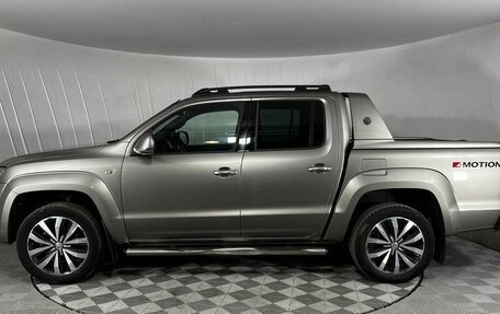 Volkswagen Amarok I рестайлинг, 2019 год, 3 770 000 рублей, 8 фотография