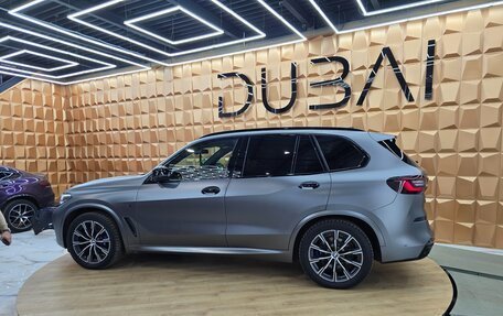 BMW X5, 2018 год, 8 000 000 рублей, 2 фотография