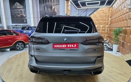 BMW X5, 2018 год, 8 000 000 рублей, 4 фотография