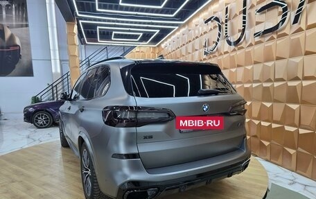 BMW X5, 2018 год, 8 000 000 рублей, 3 фотография