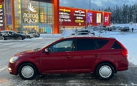 KIA cee'd I рестайлинг, 2012 год, 800 000 рублей, 2 фотография