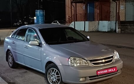 Chevrolet Lacetti, 2007 год, 410 000 рублей, 1 фотография