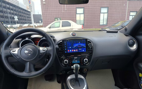 Nissan Juke II, 2012 год, 1 130 000 рублей, 8 фотография