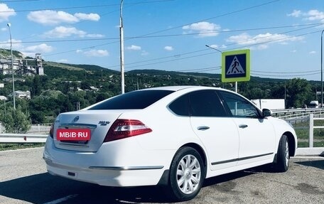 Nissan Teana, 2011 год, 1 800 000 рублей, 4 фотография