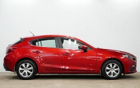 Mazda 3, 2014 год, 1 570 000 рублей, 5 фотография