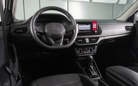 Volkswagen Polo VI (EU Market), 2021 год, 1 859 000 рублей, 6 фотография