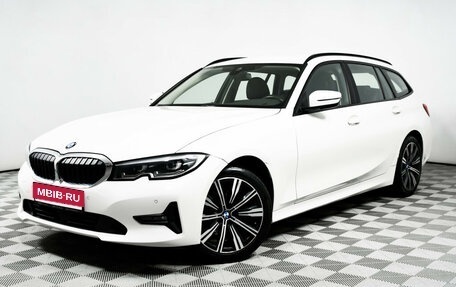 BMW 3 серия, 2020 год, 2 998 000 рублей, 1 фотография