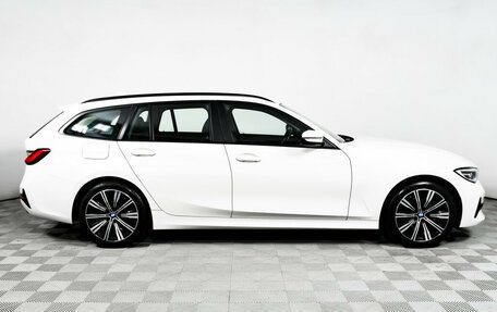 BMW 3 серия, 2020 год, 2 998 000 рублей, 4 фотография