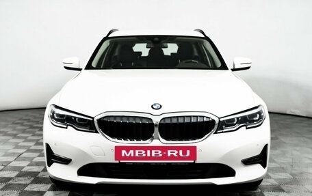 BMW 3 серия, 2020 год, 2 998 000 рублей, 2 фотография